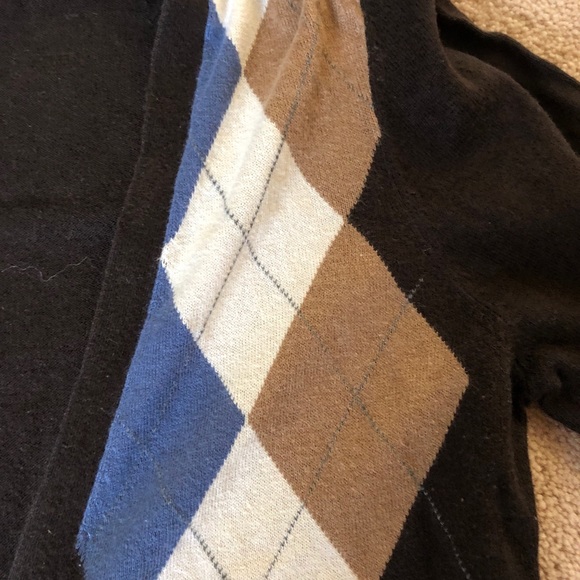 Massimo dutti Cardigan SILK - CASHMERE medium - Picture 4 of 5